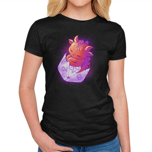 Dragon Egg