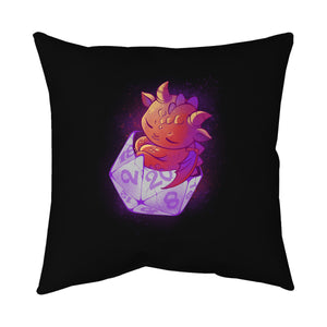 Dragon Egg