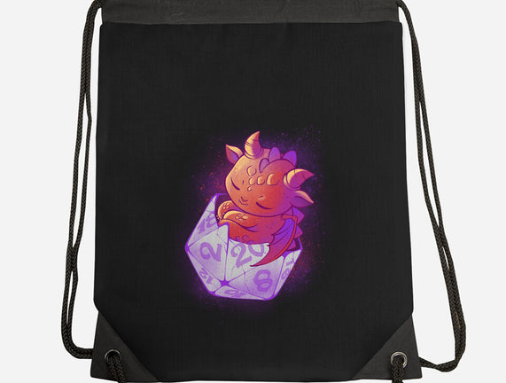Dragon Egg
