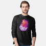 Dragon Egg-mens long sleeved tee-ricolaa