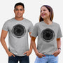 Mind Killer-unisex basic tee-PencilMonkey