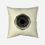 Mind Killer-none removable cover w insert throw pillow-PencilMonkey