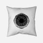 Mind Killer-none removable cover w insert throw pillow-PencilMonkey