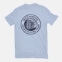 Procrastinator-mens heavyweight tee-kg07