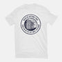 Procrastinator-unisex basic tee-kg07