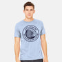 Procrastinator-mens heavyweight tee-kg07