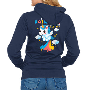 Pooping Rainbows