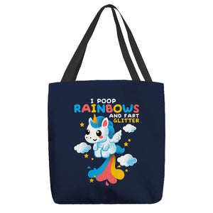 Pooping Rainbows