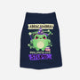 Abracadabra Frog-cat basic pet tank-NemiMakeit