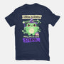 Abracadabra Frog-mens heavyweight tee-NemiMakeit