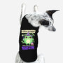 Abracadabra Frog-dog basic pet tank-NemiMakeit