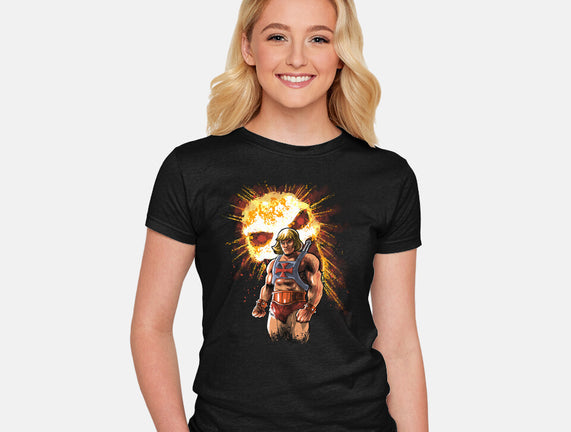 The Master Rises