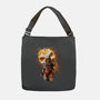 The Master Rises-none adjustable tote-zascanauta