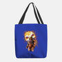 The Master Rises-none basic tote-zascanauta