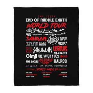 Middle Earth Fest