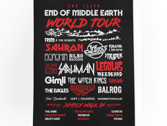 Middle Earth Fest