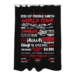 Middle Earth Fest