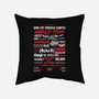 Middle Earth Fest-none removable cover throw pillow-rocketman_art