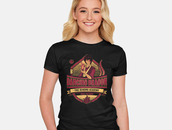 Dancing Dragon