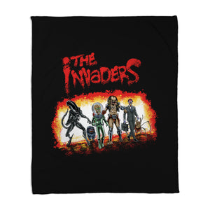 The Invaders