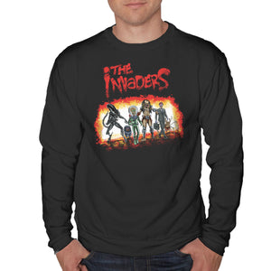 The Invaders