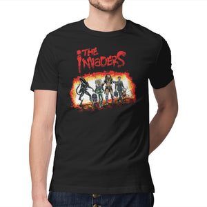 The Invaders