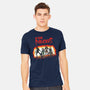 The Invaders-mens heavyweight tee-zascanauta