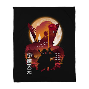 Tengen Landscape