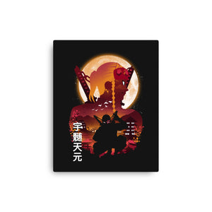 Tengen Landscape