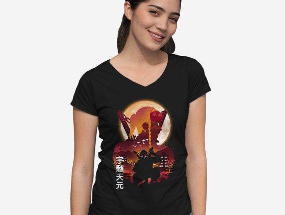 Tengen Landscape