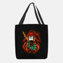 Dance Of Fire God-none basic tote-constantine2454