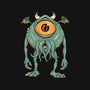 Cthulhu Inc-womens racerback tank-vp021