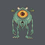 Cthulhu Inc-unisex basic tee-vp021