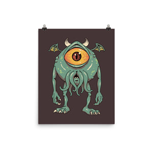 Cthulhu Inc