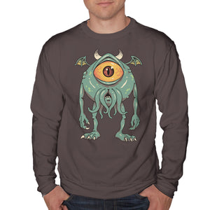 Cthulhu Inc