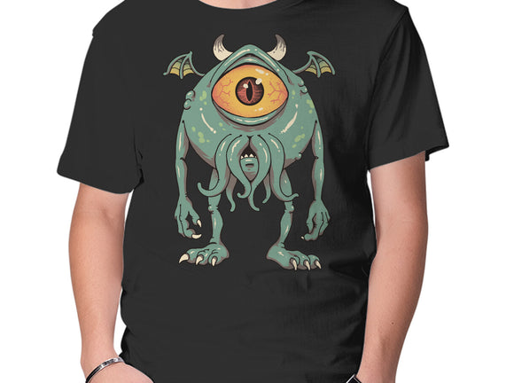 Cthulhu Inc