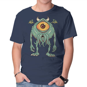 Cthulhu Inc