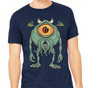 Cthulhu Inc