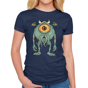 Cthulhu Inc