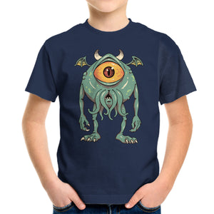 Cthulhu Inc