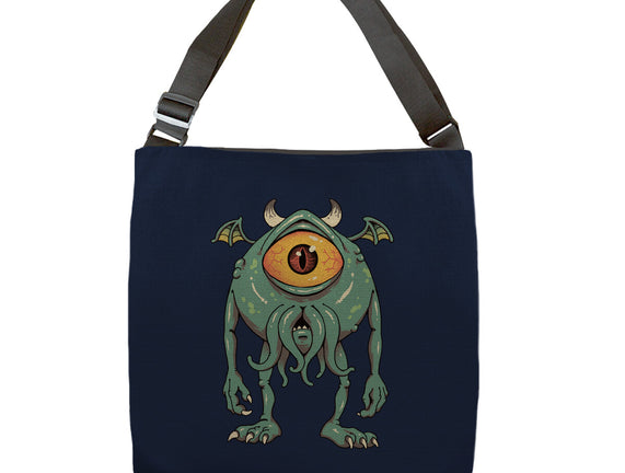 Cthulhu Inc