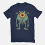 Cthulhu Inc-mens heavyweight tee-vp021