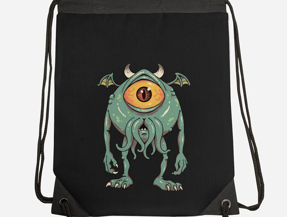 Cthulhu Inc