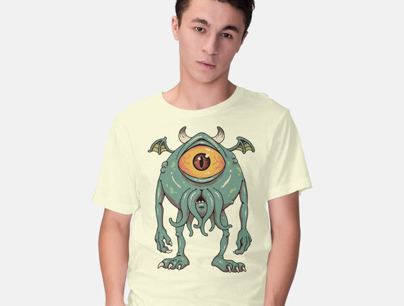 Cthulhu Inc