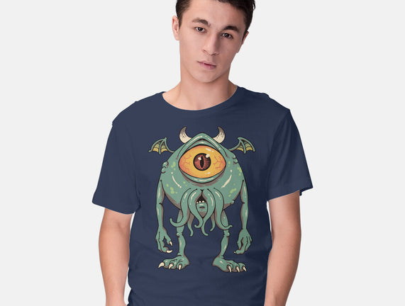 Cthulhu Inc