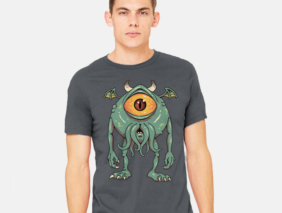 Cthulhu Inc