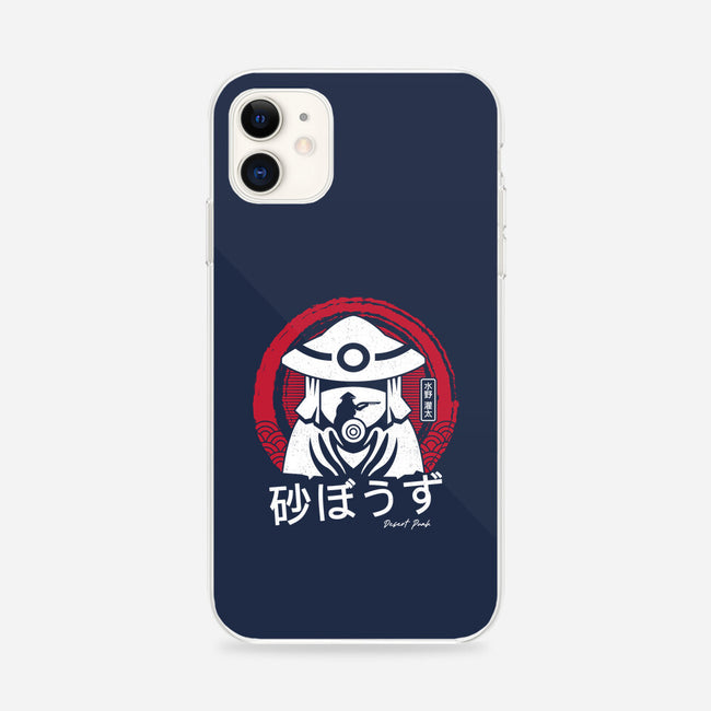 Kanta Mizuno-iphone snap phone case-Logozaste