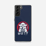 Kanta Mizuno-samsung snap phone case-Logozaste