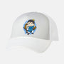Bojji Journey-unisex trucker hat-Logozaste