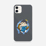 Bojji Journey-iphone snap phone case-Logozaste